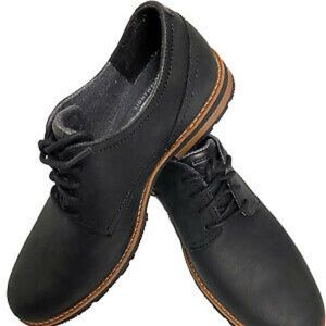 ROCKPORT LH2 PLAIN TOE BLUCHER V81312